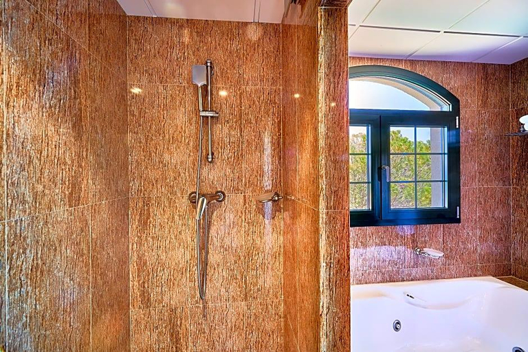 Bathroom 4, Hotel Sonsoles Ávila, Ávila
