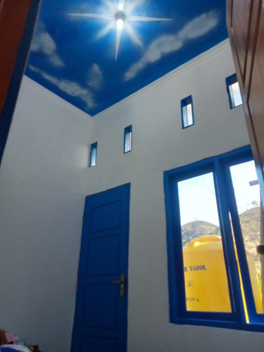 Exterior & Views, DejaVu Coffee and Homestay, Sikka
