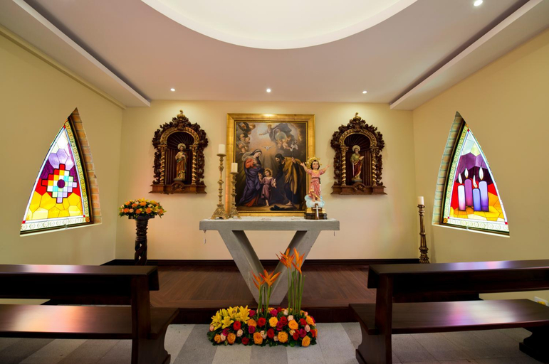 Others 2, Hotel Medina Del Lago, Otavalo