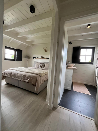Bedroom 2, La Douce Cens, Luxembourg