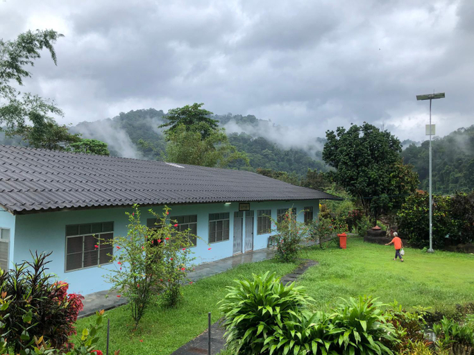 Others 3, Halabala guesthouse chulaborn9, Than To