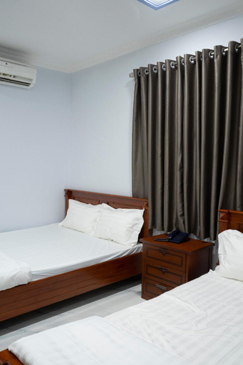 Bedroom 2, Sunny GuestHouse 2, District 1