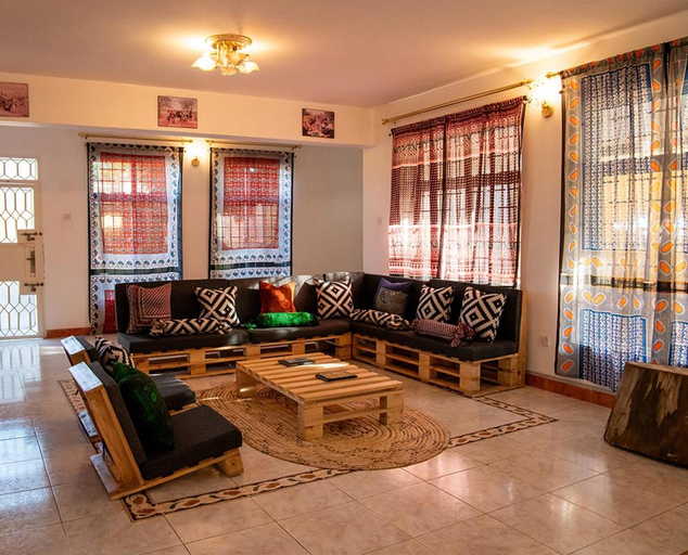 Others 3, Karibu Nyumbani Hostel, Arusha Urban