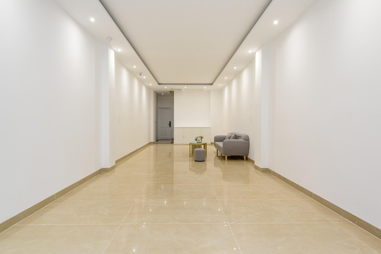 Public Area 3, Cozrum Homes - June Corner, District 1