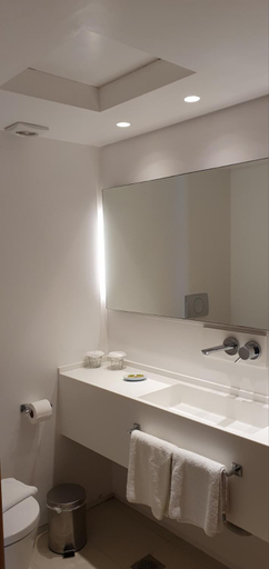 Bathroom 4, Spetses Hotel, Attica