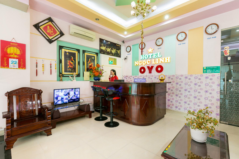 Others 4, Ngoc Linh Hotel, Bình Thạnh