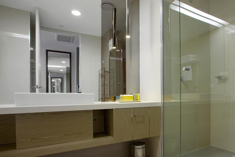 Bathroom 3, The Sebel Melbourne Kew, Melbourne