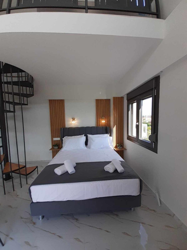 Others 5, ACTA Luxury Rooms, Central Macedonia