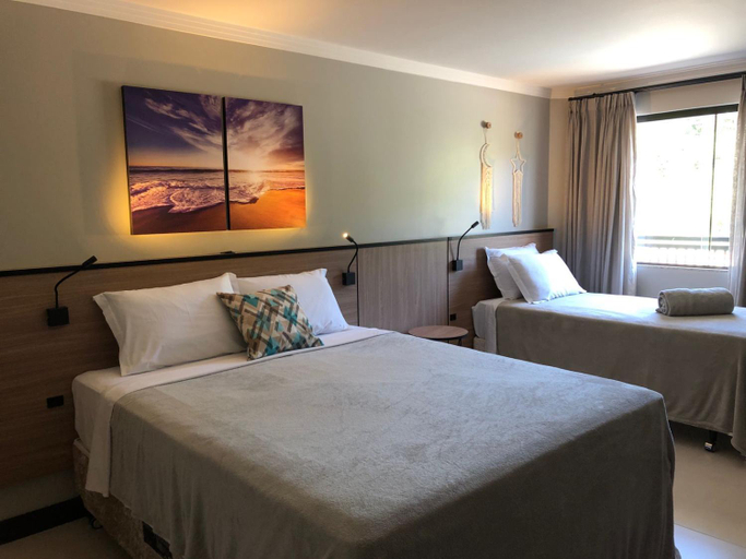 Others 5, B14 Suites, Penha