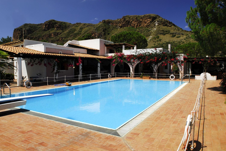 Sport & Beauty 4, Villa Saracina, Messina