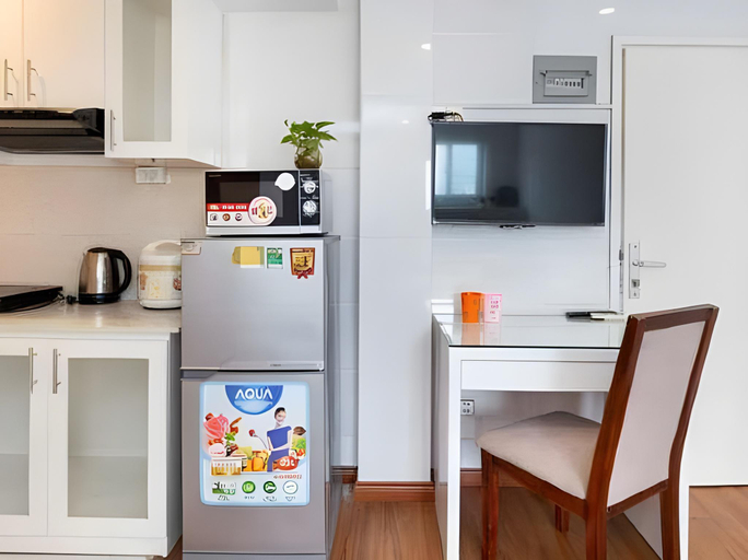 Others 4, Queen Central Apartment-Hotel, District 1