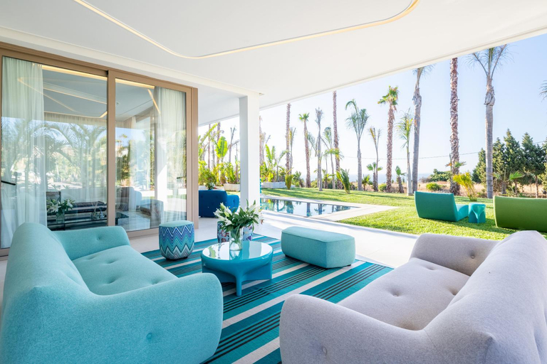 Others 4, LE BLEU RESORT, Fahs Anjra