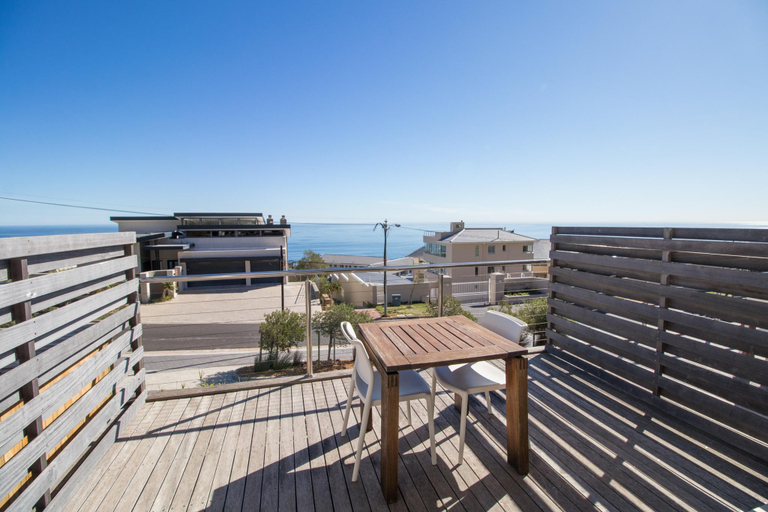 Others 5, Camps Bay studio apartment - luxurious with stunning sea view, City of Cape Town