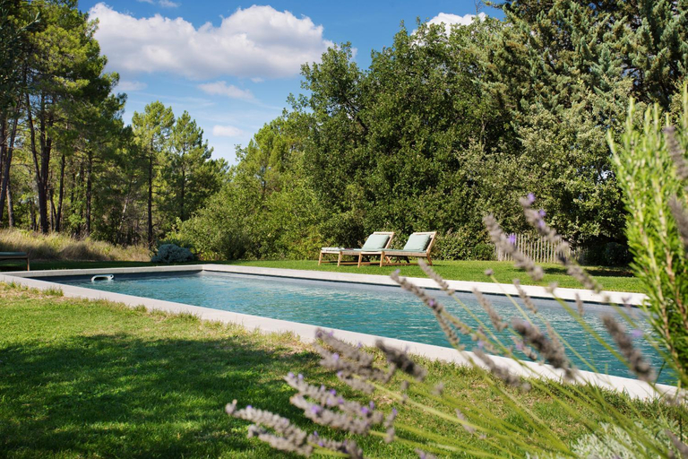 Others 3, Domaine Les Petites Vaines, Vaucluse