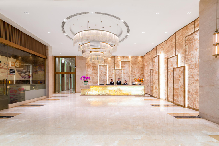 Others 4, Park Lane Hotel, Foshan