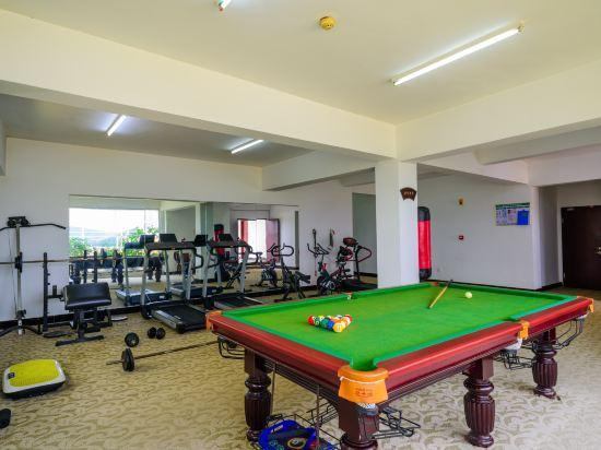 5, Jiaxing Hotel, Nanping