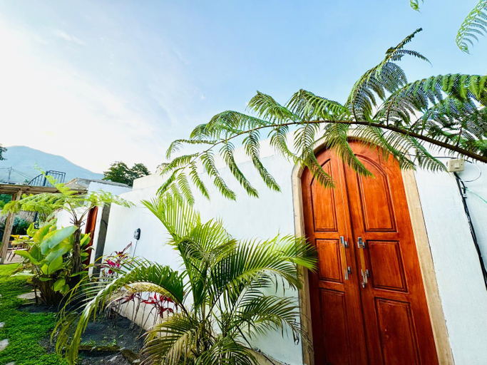 Others 3, Brahmastra Bali villa, Bangli