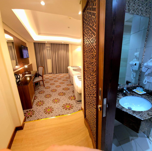Bedroom 5, Maysan Rehab AL Mysk, Al Madinah Al Munawwarah