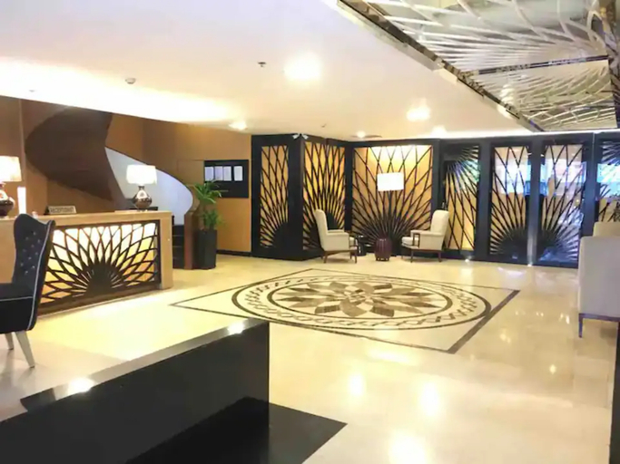 Others 5, Ben Thanh Tower Luxury Apartment, District 1