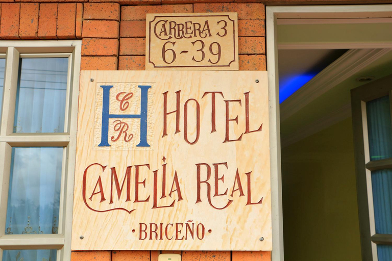 Others 3, HOTEL CAMELIA REAL BRICENO, Tocancipá