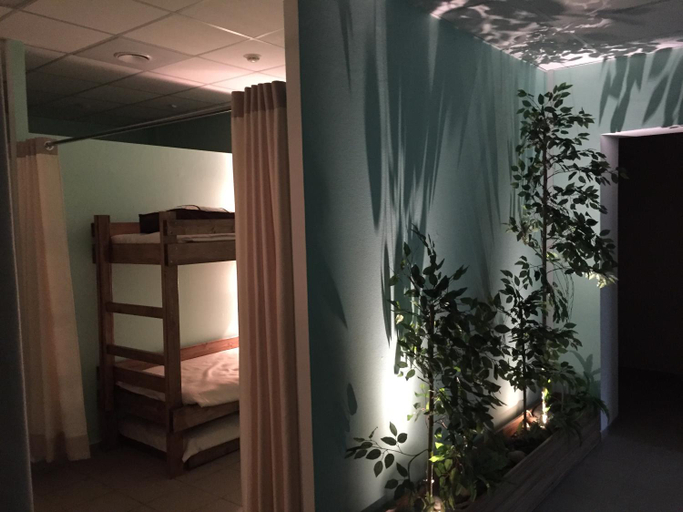 Others 4, Hostel on Zheleznyaka 2g, Krasnoyarsk