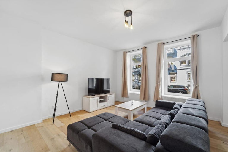Others 3, Infinity Stay Ferienapartments Rheinstrasse, Wilhelmshaven