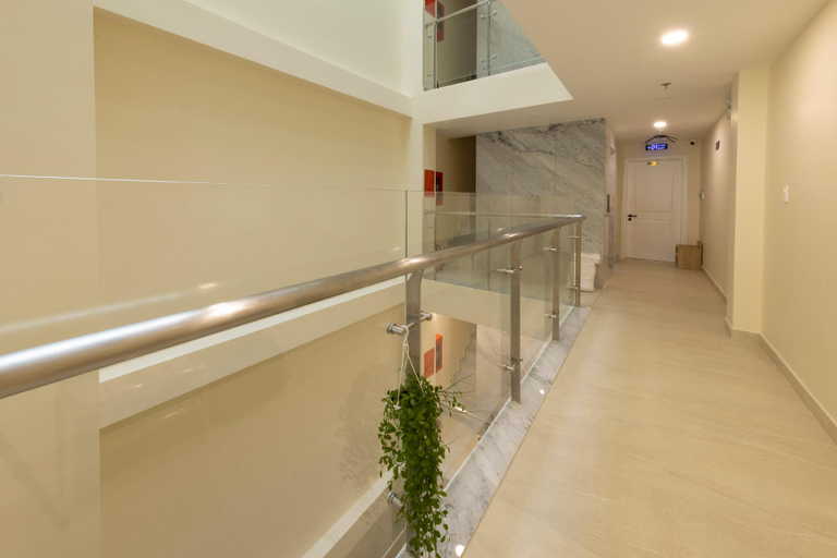 Public Area, Ben Thanh Luxury Suite & Spa Ben Thanh, District 1
