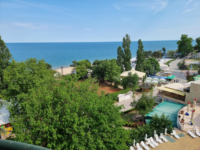 Others 4, Apartment Golden Sands, Sea view, Beach Front, Private Property, Varna
