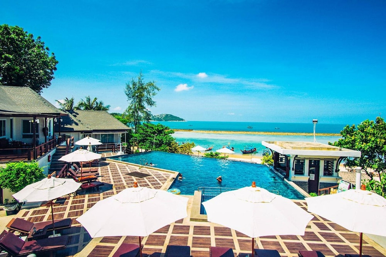 Sport & Beauty 2, AL'S LAEMSON RESORT, Ko Samui