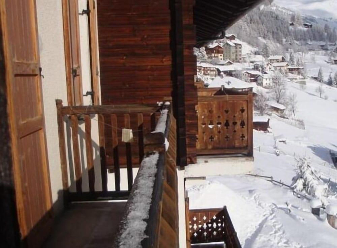 2, Hotel Alpe Fleurie, Aosta