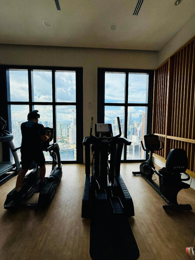 Others 5, BBCC Apartments At Lucentia, Kuala Lumpur