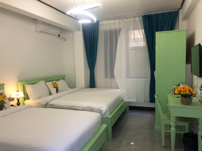 Others 4, Vip Kingson Guest House, Chomphet