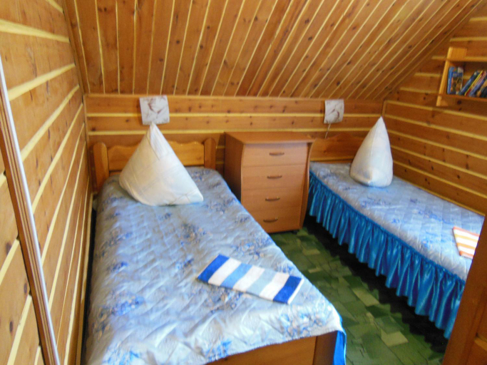 Others 5, Serebryanyy Bereg, Turochakskiy rayon