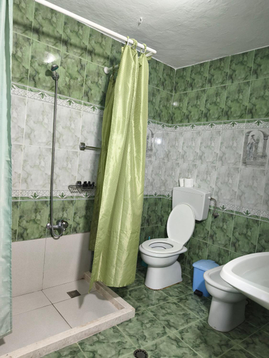 Others 3, oneTwoSleep GuestHouse, Shkodrës