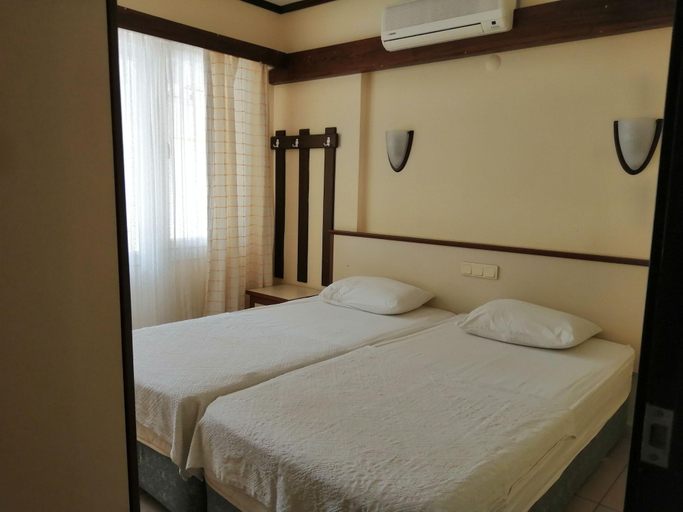 Bedroom, Oya Apart, Kuşadası