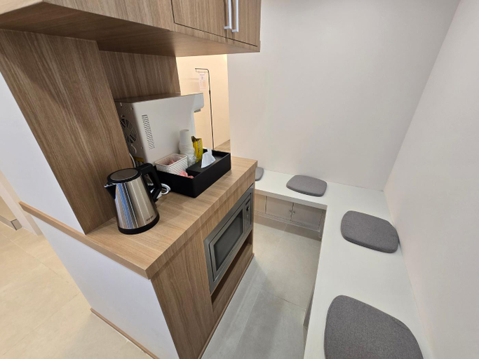 Public Area 2, ABOUTSTAY DONGDAEMUN, Jongno