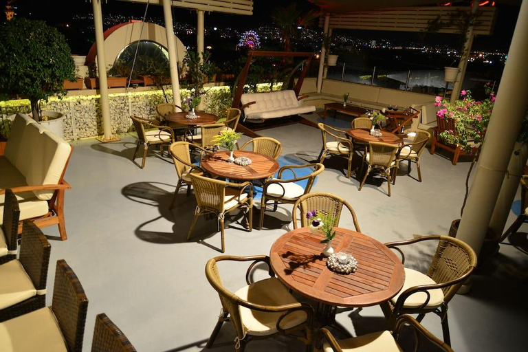Food & Drinks 4, SC INN Boutique Hotel, Konak
