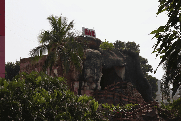 Others 3, Hotel Green Field, Cuttack