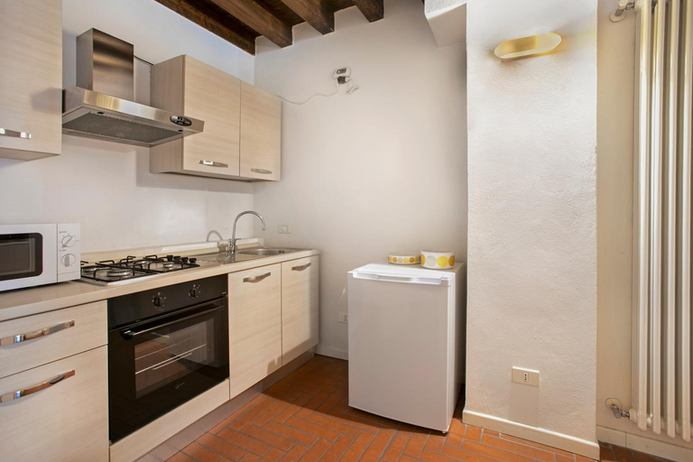 Others 5, La Maison, Bergamo