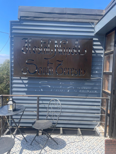 Others 4, Hostal Napoli, Valparaíso
