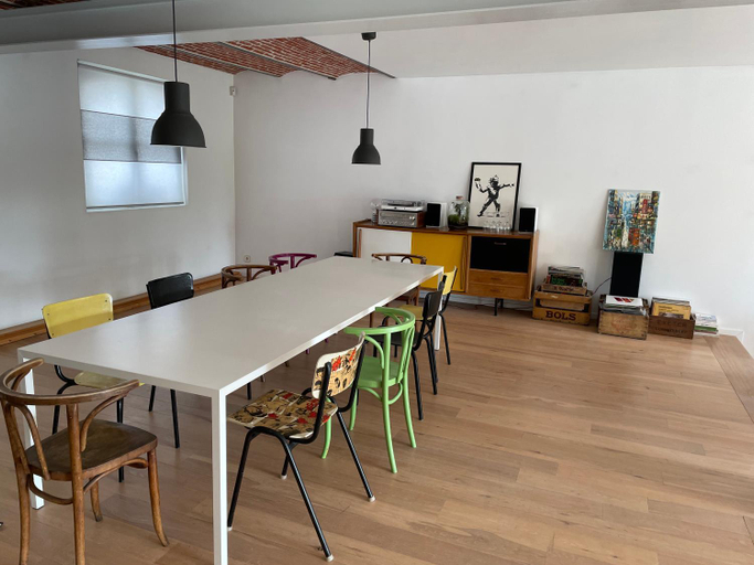 Others 4, La Poterie - Chambres d'hotes / Bed & Breakfast, Hainaut