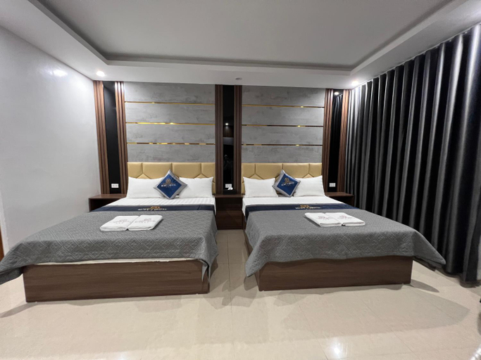 Bedroom 3, Ruby 2 Hotel, Hà Đông