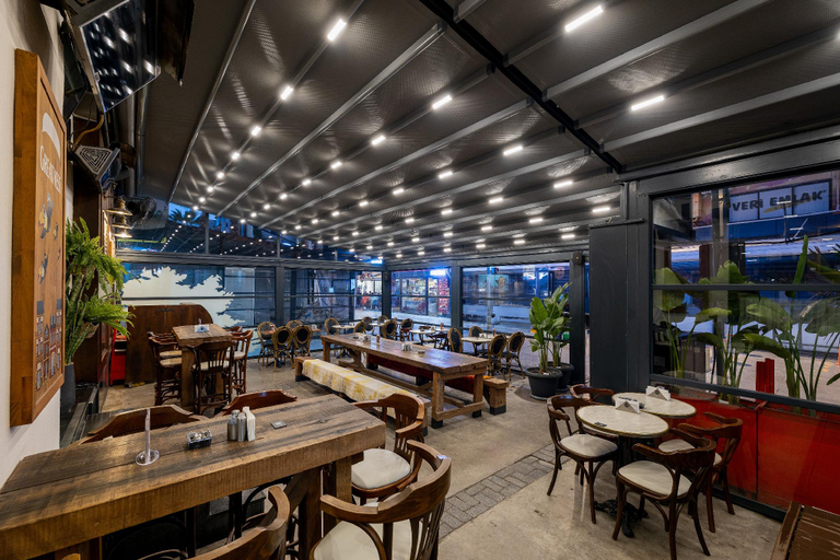Food & Drinks 4, HAY ALSANCAK, Konak