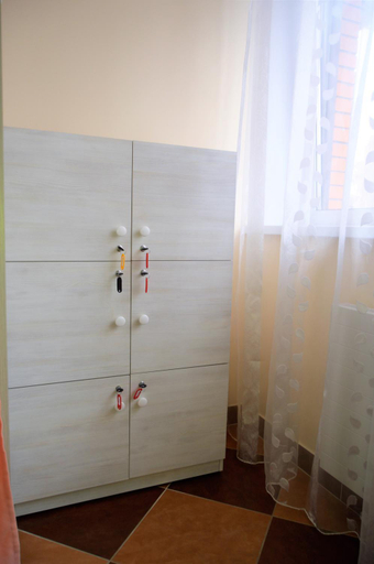 Others 2, Re Hostel, Novosibirskiy rayon