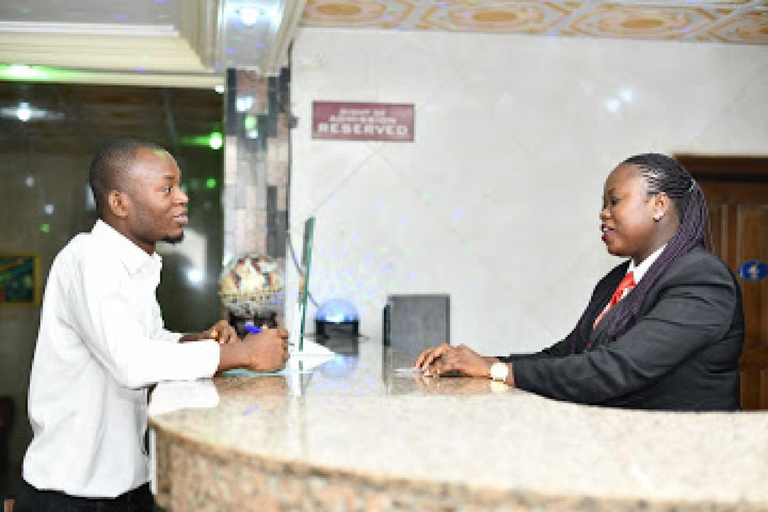 Others 5, Choice Gate Hotel-Guest Suite, Ikpoba-Okha