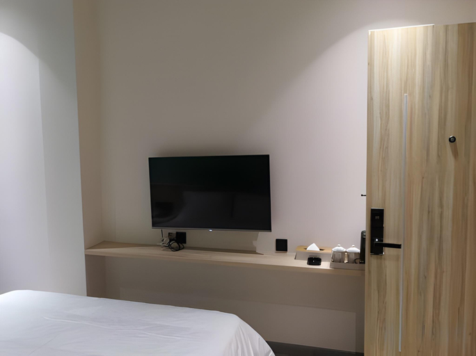 Bedroom 3, Phước Lộc Thọ 2, District 5
