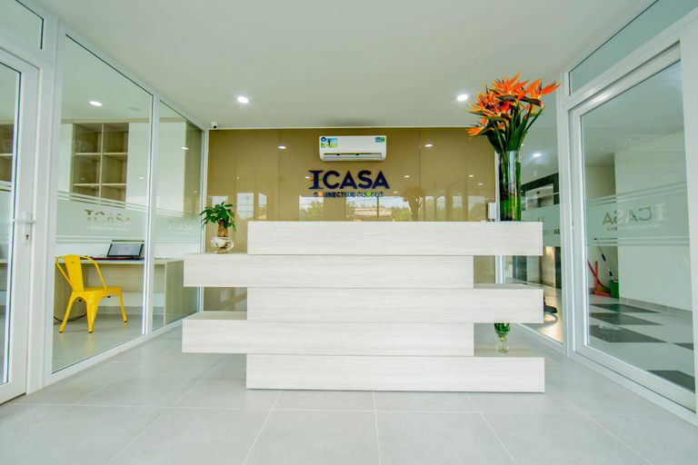 Others 3, iCASA Serviced Apartment, District 2