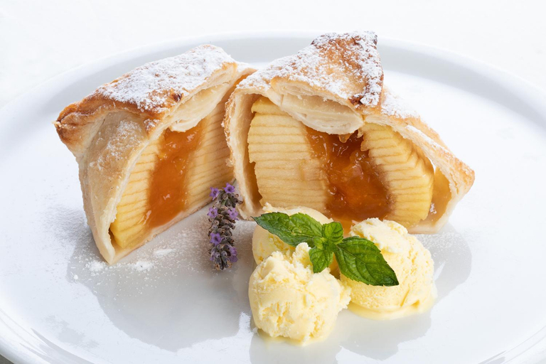 Food & Drinks 5, Etoile des Neiges, Torino