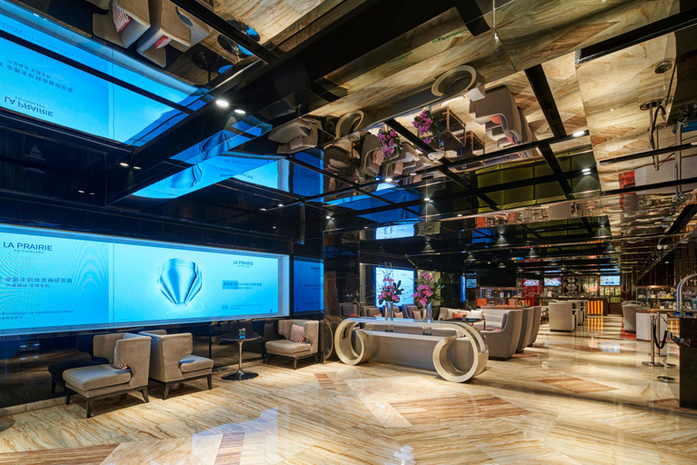 Public Area 3, Hangzhou Tower Hotel, Hangzhou