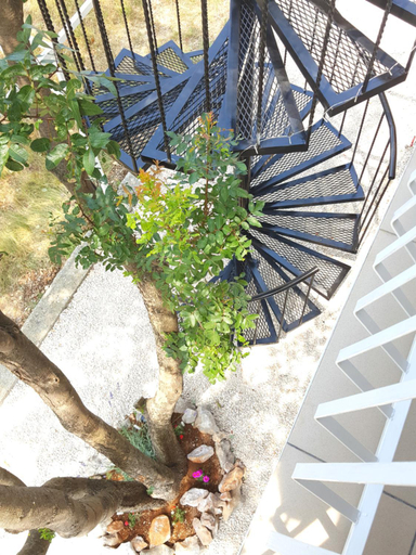 Others 4, Apartments Merion, Starigrad